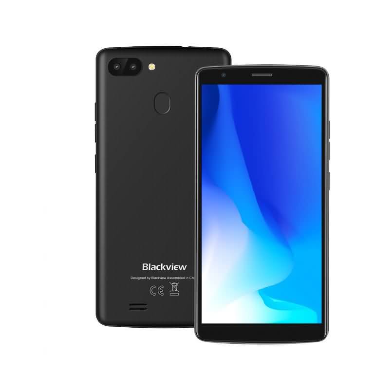 Blackview a20 аккумулятор