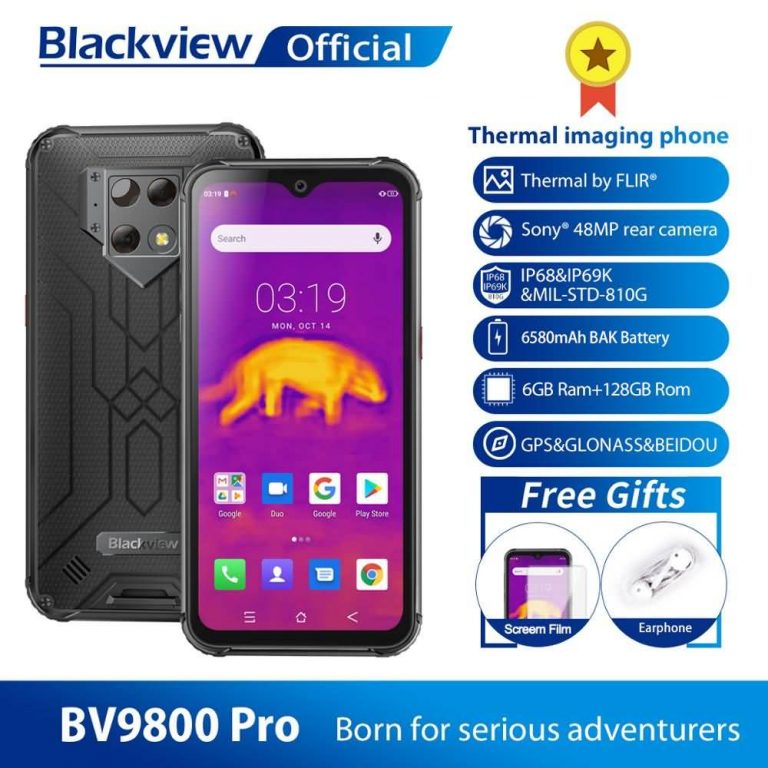 blackview 880 pro