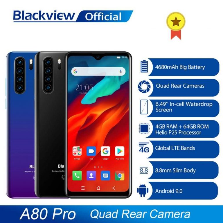 a 80 pro samsung