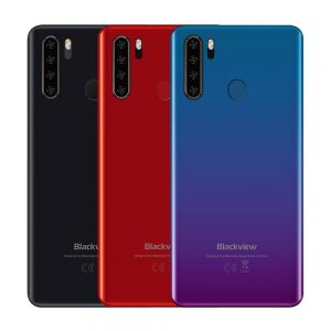 blackview a80 pro quad